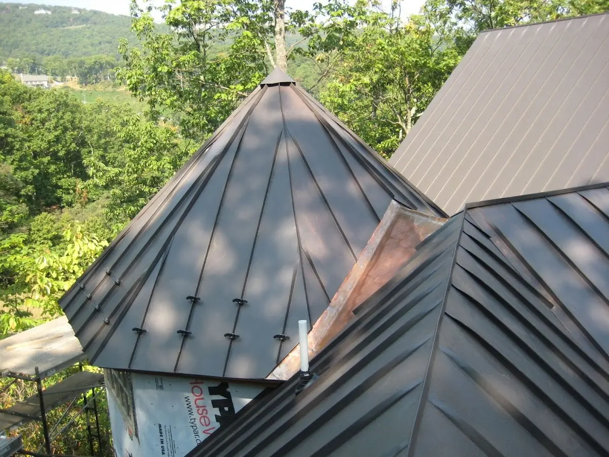 Professional Gutter Cleaning by Craftsman Roofing in Cambridge